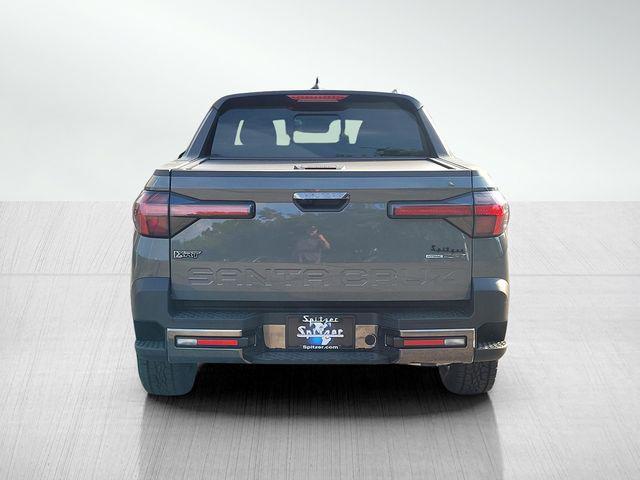 2026 Hyundai Santa Cruz - $39,891
