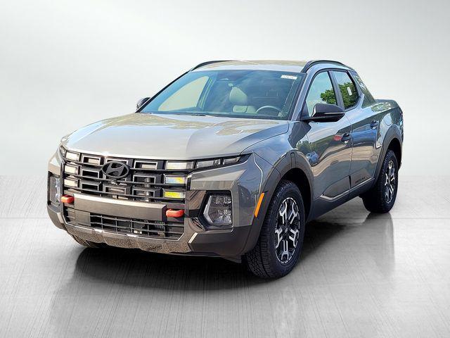 2026 Hyundai Santa Cruz - $39,891