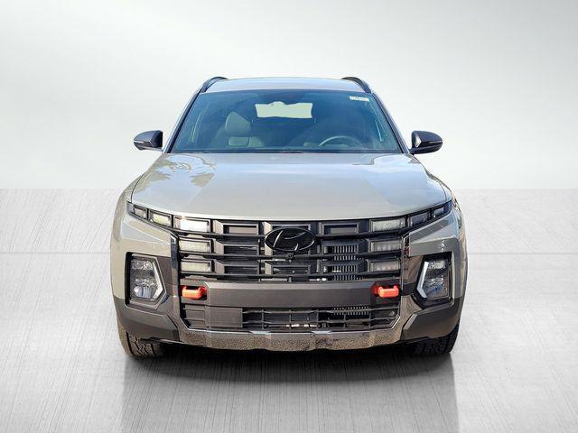 2026 Hyundai Santa Cruz - $39,891
