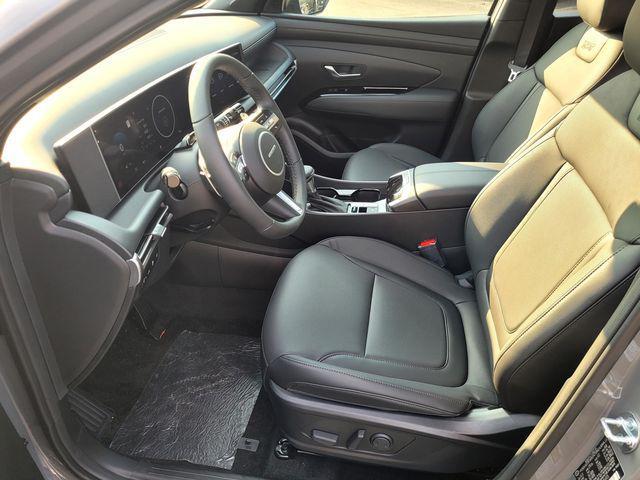 2026 Hyundai Santa Cruz - $39,891