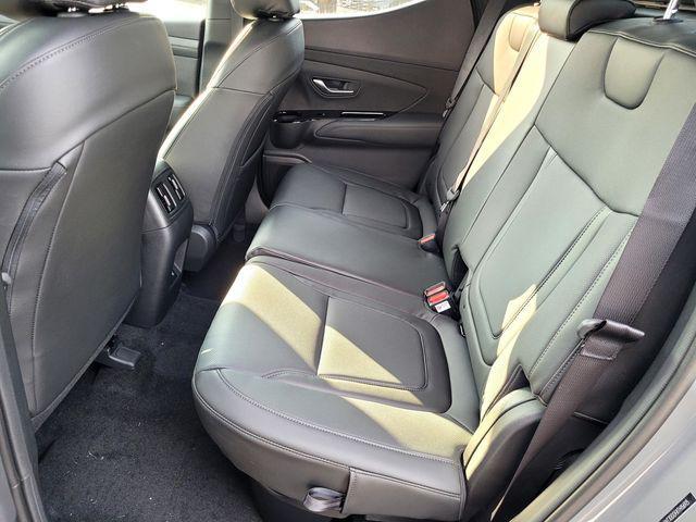 2026 Hyundai Santa Cruz - $39,891