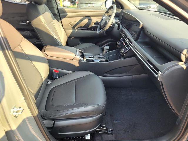 2026 Hyundai Santa Cruz - $39,891