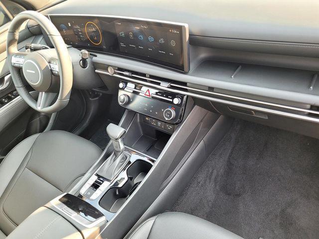 2026 Hyundai Santa Cruz - $39,891