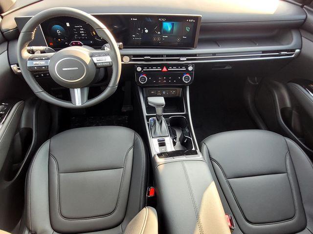2026 Hyundai Santa Cruz - $39,891