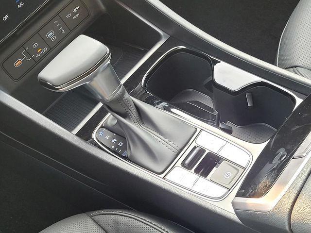 2026 Hyundai Santa Cruz - $39,891