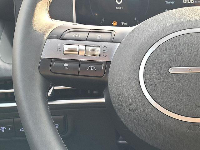2026 Hyundai Santa Cruz - $39,891