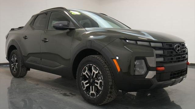 Preowned 2026 Hyundai SANTA CRUZ XRT for Sale