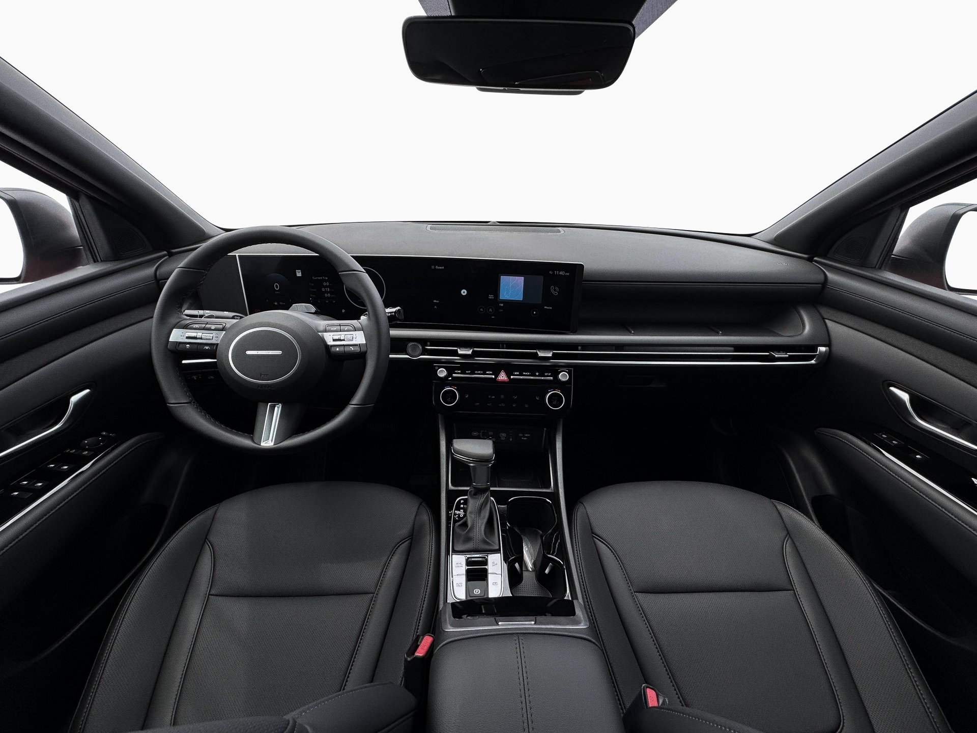2026 Hyundai Santa Cruz - $43,326
