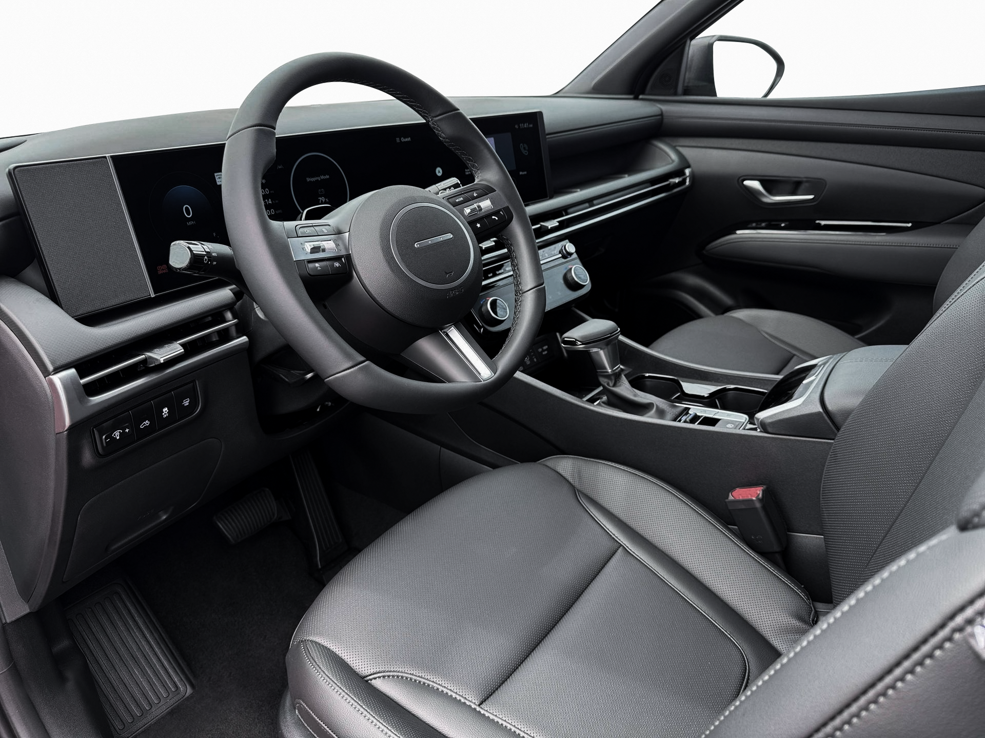 2026 Hyundai Santa Cruz - $43,326