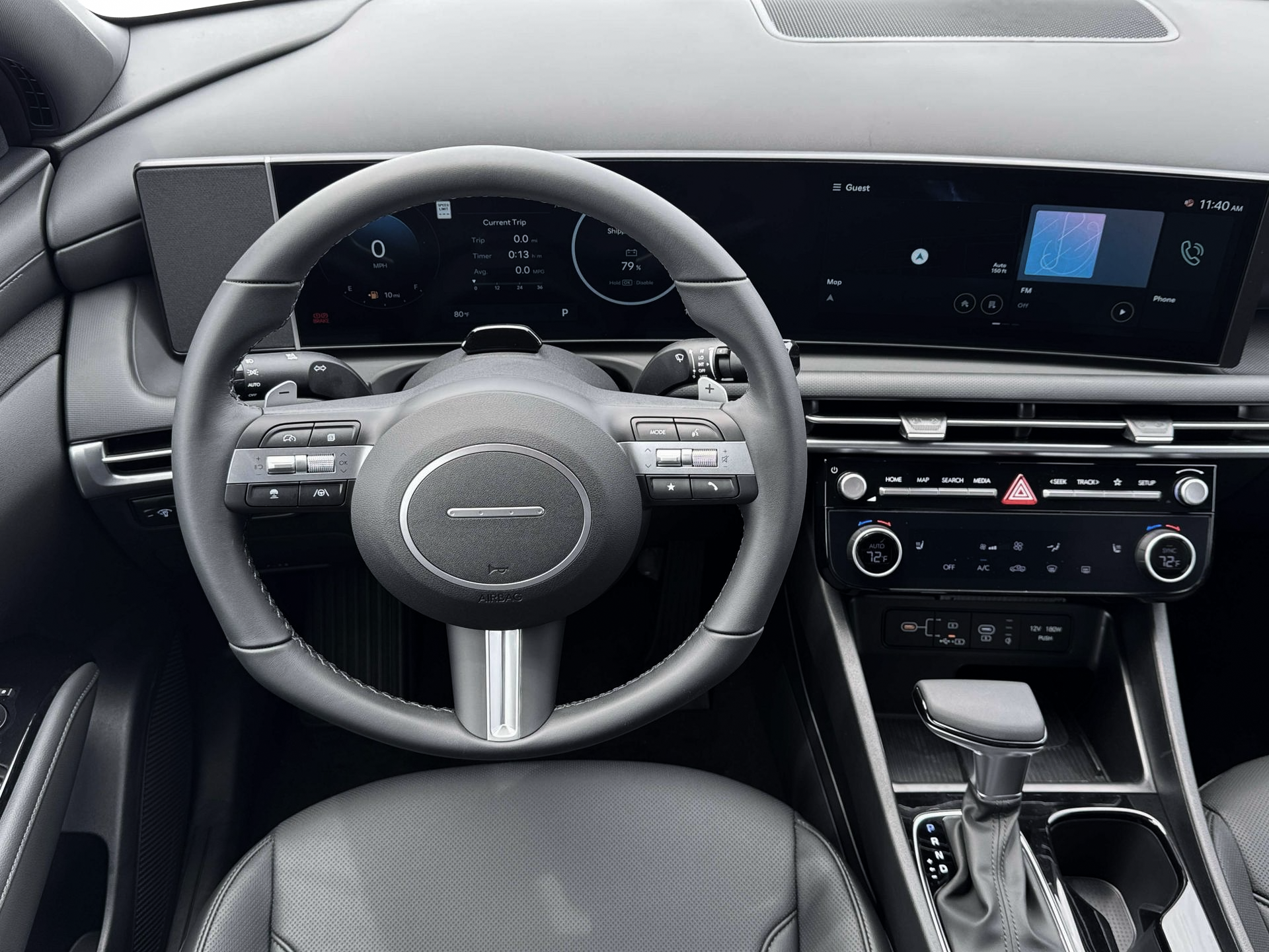 2026 Hyundai Santa Cruz - $43,326