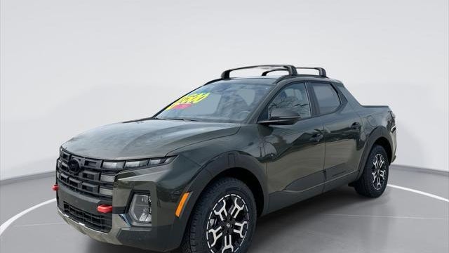 Preowned 2026 Hyundai SANTA CRUZ XRT for Sale