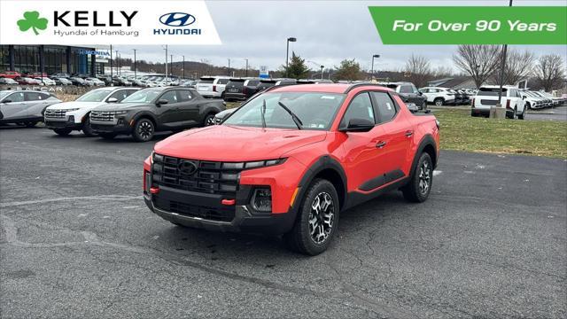 Preowned 2026 Hyundai SANTA CRUZ XRT for Sale
