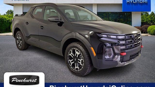 Preowned 2026 Hyundai SANTA CRUZ XRT for Sale