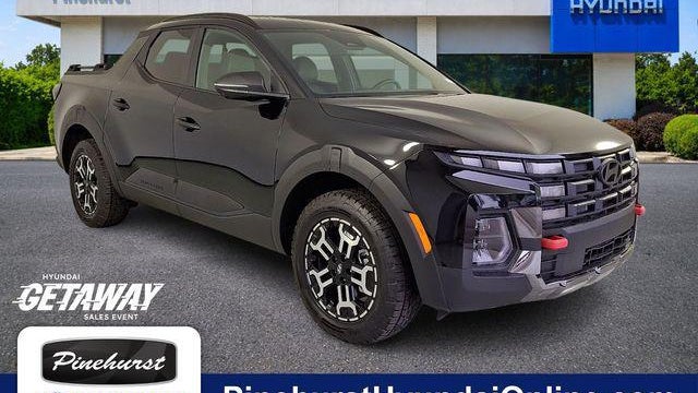 Preowned 2026 Hyundai SANTA CRUZ XRT for Sale