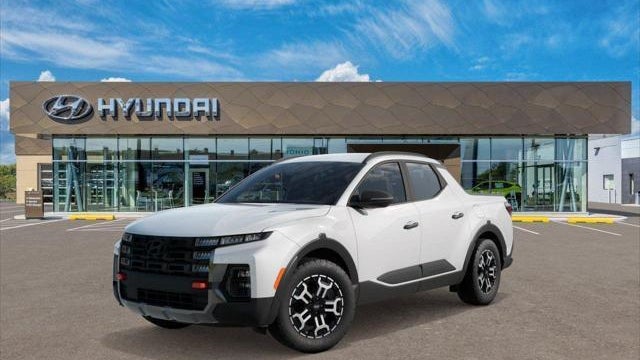 Preowned 2026 Hyundai SANTA CRUZ XRT for Sale