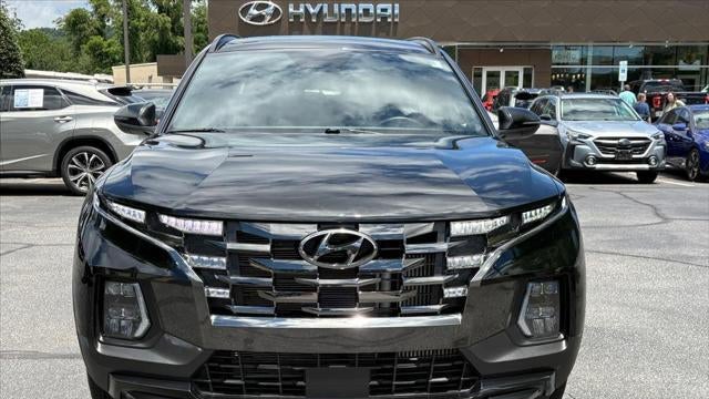 2024 Hyundai SANTA CRUZ XRT