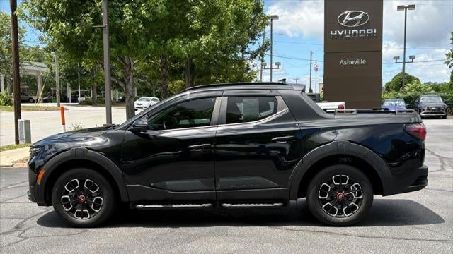 2024 Hyundai SANTA CRUZ XRT