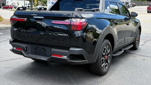 2024 Hyundai SANTA CRUZ XRT