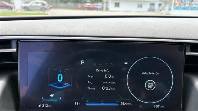 2024 Hyundai SANTA CRUZ XRT