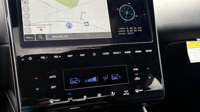 2024 Hyundai SANTA CRUZ XRT