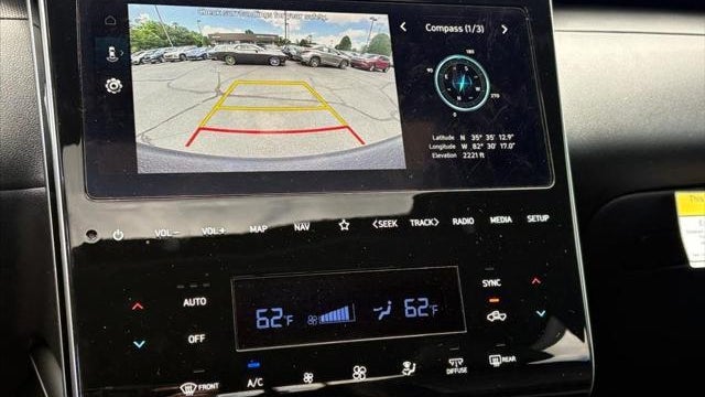 2024 Hyundai SANTA CRUZ XRT