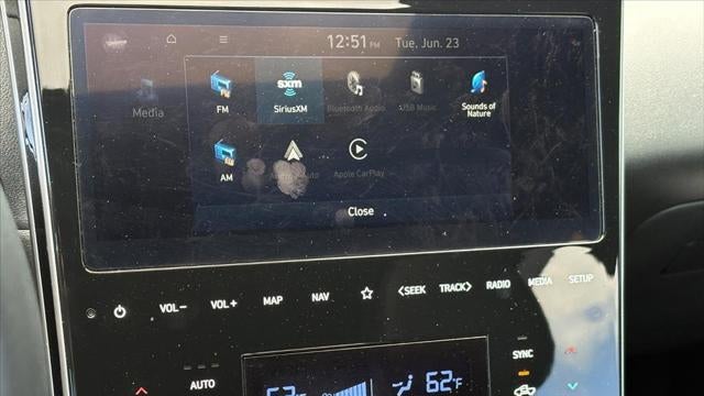 2024 Hyundai SANTA CRUZ XRT