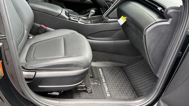 2024 Hyundai SANTA CRUZ XRT