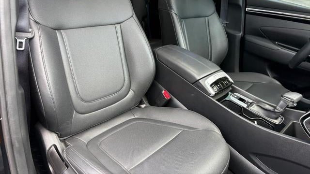 2024 Hyundai SANTA CRUZ XRT