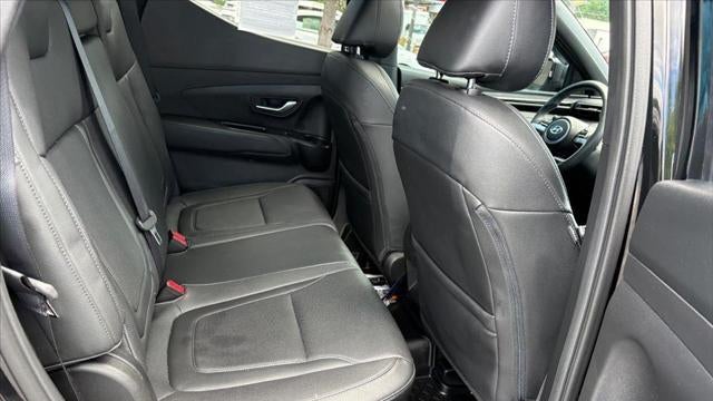 2024 Hyundai SANTA CRUZ XRT