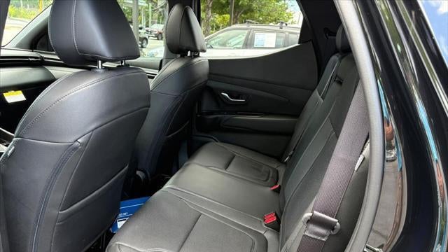 2024 Hyundai SANTA CRUZ XRT