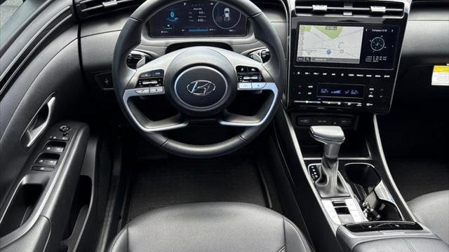 2024 Hyundai SANTA CRUZ XRT