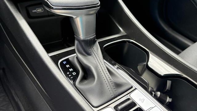 2024 Hyundai SANTA CRUZ XRT