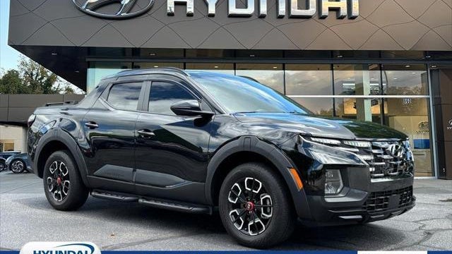 Preowned 2024 Hyundai SANTA CRUZ XRT for Sale