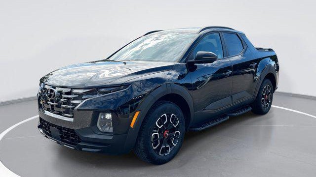 Preowned 2024 Hyundai SANTA CRUZ XRT for Sale