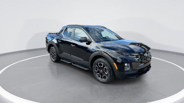 2024 Hyundai SANTA CRUZ XRT