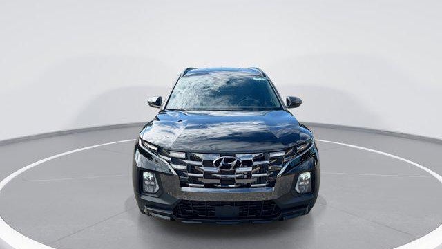 2024 Hyundai SANTA CRUZ XRT