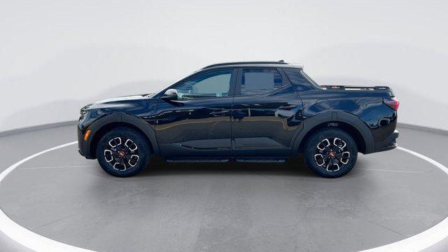2024 Hyundai SANTA CRUZ XRT