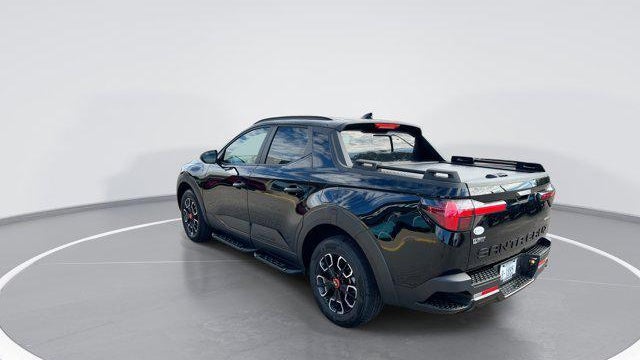 2024 Hyundai SANTA CRUZ XRT
