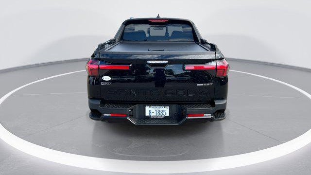 2024 Hyundai SANTA CRUZ XRT