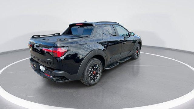 2024 Hyundai SANTA CRUZ XRT