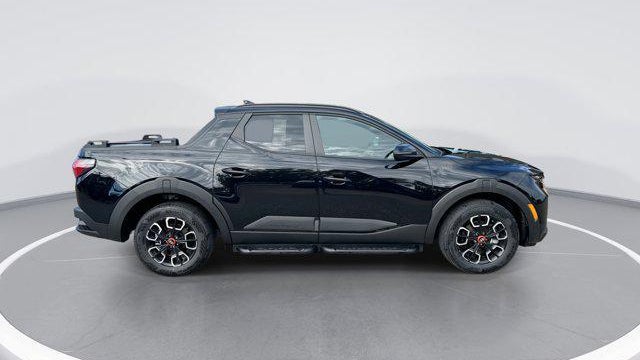 2024 Hyundai SANTA CRUZ XRT