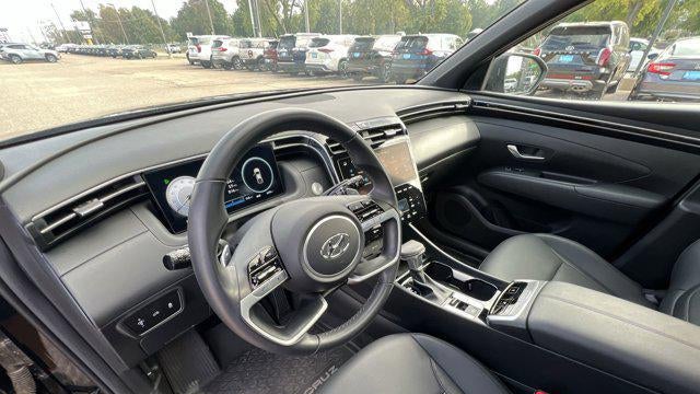 2024 Hyundai SANTA CRUZ XRT