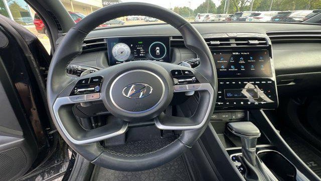 2024 Hyundai SANTA CRUZ XRT