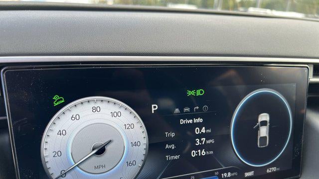 2024 Hyundai SANTA CRUZ XRT