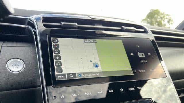 2024 Hyundai SANTA CRUZ XRT