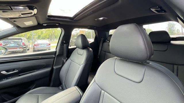 2024 Hyundai SANTA CRUZ XRT