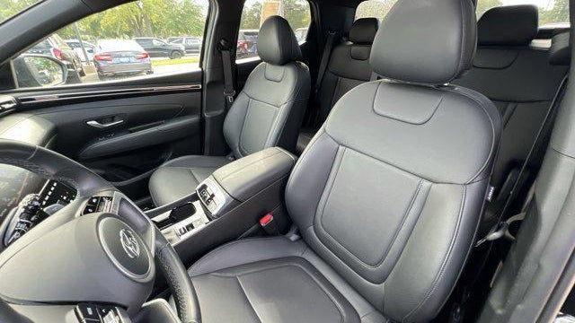 2024 Hyundai SANTA CRUZ XRT