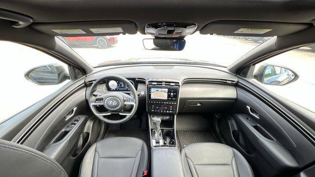 2024 Hyundai SANTA CRUZ XRT