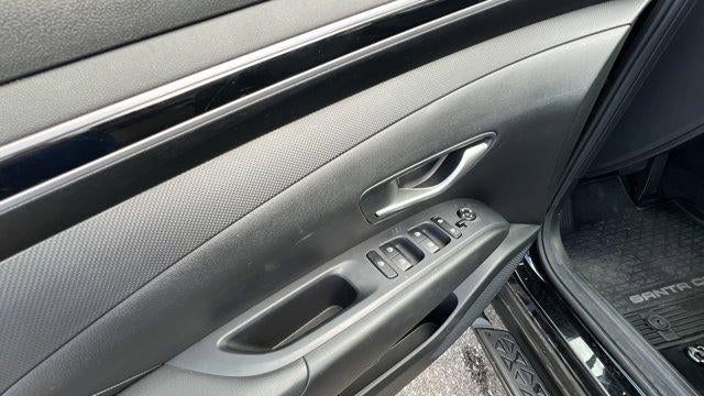 2024 Hyundai SANTA CRUZ XRT