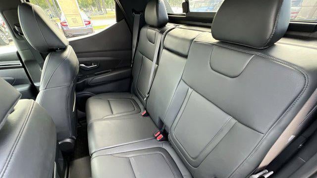 2024 Hyundai SANTA CRUZ XRT